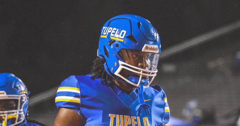 JaReylan McCoy